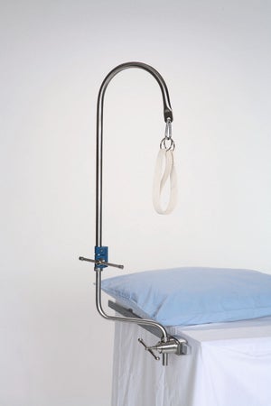 Lithotomy Leg Holder