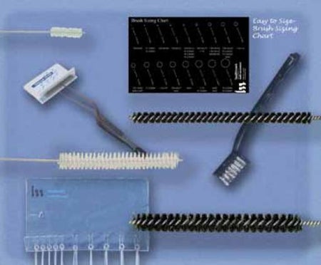 Cleaning Brush Kit Prosys™