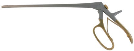 Biopsy Punch Tischler-Morgan 3 X 6 X 1.5 mm Bite