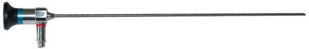 Rigid Sinus Scope 4 OD X 175 L mm 30°, Autoclavable