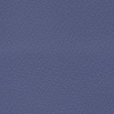 Recliner Lumex® Royal Blue Vinyl Casters