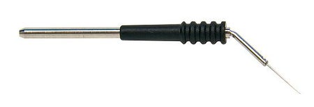 Needle Electrode Bovie® Stainless Steel NonSterile Angled Micro Needle Tip Reusable