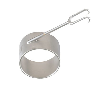 Thumb Hook Miltex® Cottle 1-1/2 Inch Length OR Grade