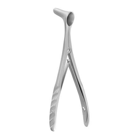Nasal Speculum McKesson Argent™ Vienna 5-3/4 Inch Length Stainless Steel Reusable Large