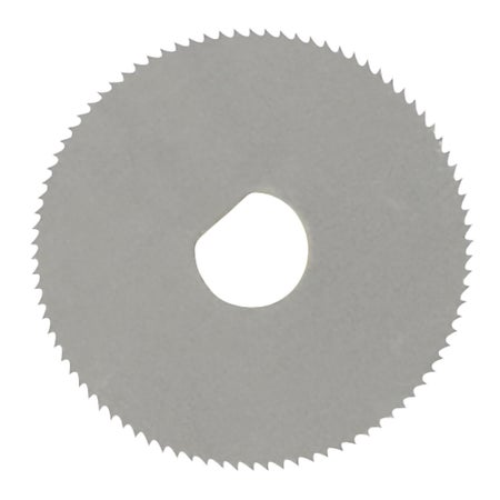 Ring Cutter Blade McKesson Argent™