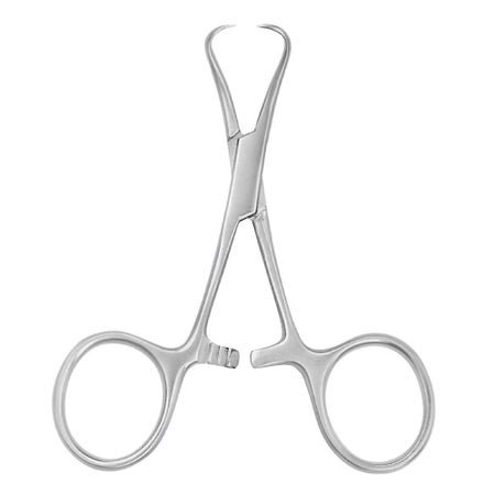 Towel Clamp McKesson Argent™
