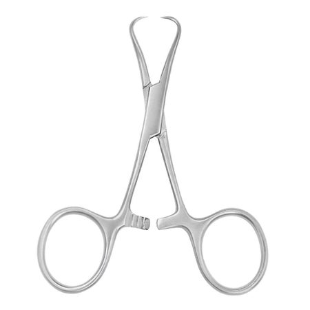 Towel Clamp McKesson Argent™