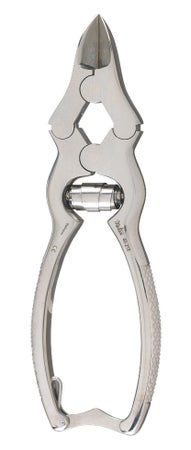 Nail Nipper Straight Jaws 6 Inch Length