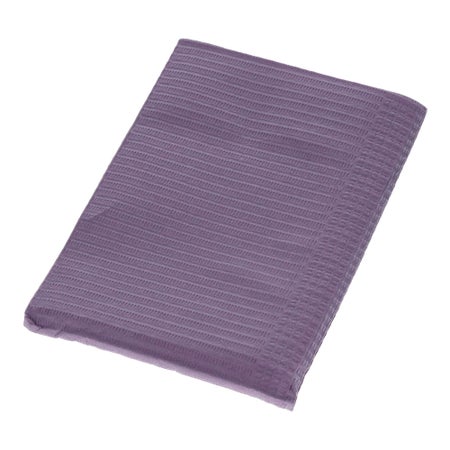 Procedure Towel Tidi® Ultimate 13 W X 18 L Inch Lavender NonSterile