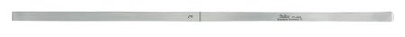 Osteotome Miltex® Lambotte 6 mm Width Straight Blade OR Grade German Stainless Steel NonSterile 9 Inch Length