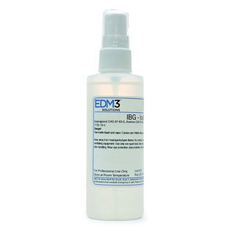 Iodine Stain IBG, Iodine Be Gone 4 oz.