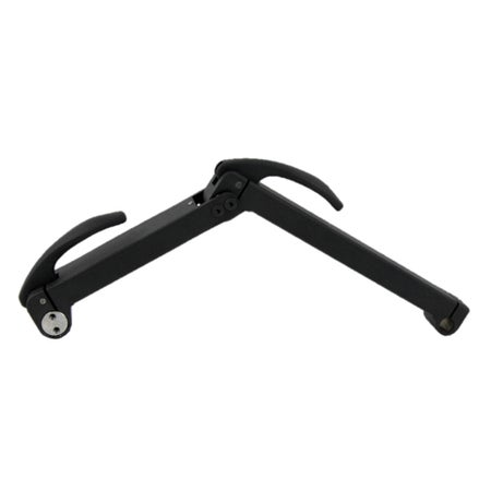 Headlock Assembly
