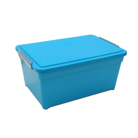 Instrument Retrieval Tray Plastic 6 X 7 X 10 Inch