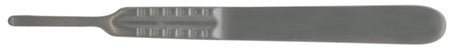 Scalpel Handle BR Surgical Stainless Steel Size 4