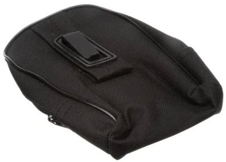Laryngoscope Carry Case Soft For use with Miller Fiber Optic Scopes