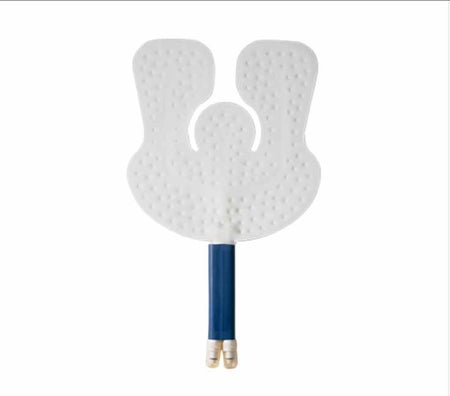 Cold Therapy Pad with Extended Hose DonJoy® Cold Pads General Purpose One Size Fits Most 10-17/20 X 11-17/50 Inch Plastic / Foam Reusable
