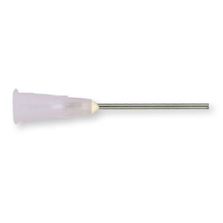 Cryosurgical Spray Tip 18 Gauge Diameter Straight Tip