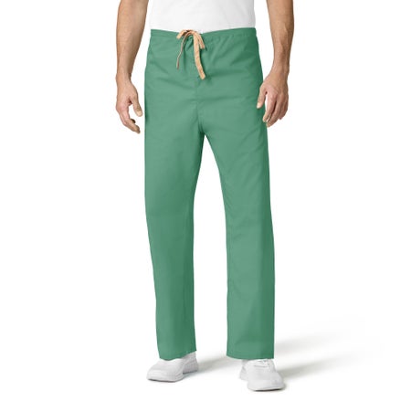 Scrub Pants Fashionblend® 2X-Large Jade Unisex