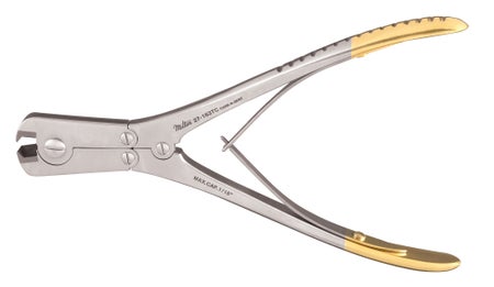 Side Pin and Wire Cutter 7 Inch Length