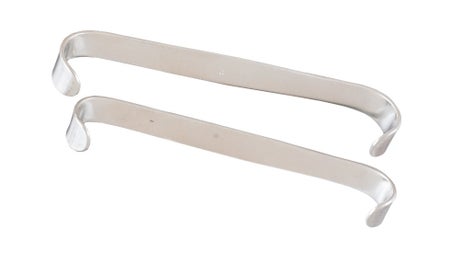 Retractor Parker 5 Inch Length OR Grade