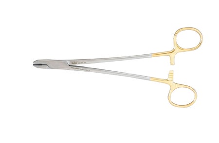 Wire Twister CARB-N-SERT™ 8 Inch Length
