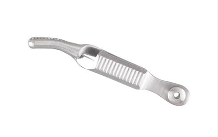 Bulldog Clamp Miltex® Johns Hopkins 1-1/2 Inch Length Stainless Steel