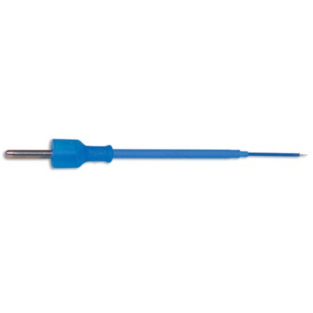 Needle Electrode Point™ Tungsten Wire Sterile 0.06 mm Tip Radius Micro Needle Tip Disposable