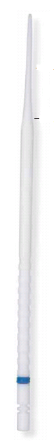 Cervical Dilator 3.8 to 1.75 mm Diameter Canal Finder 4.5 cm Length Teflon™