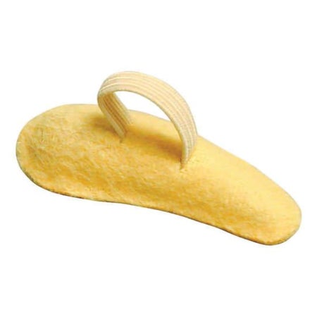 Hammer Toe Cushion FELTastic® Medium Pull-On Right Foot