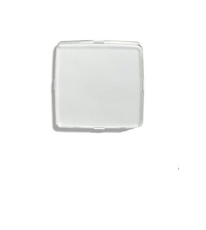 Crystal Clear Plastic Gauge 805