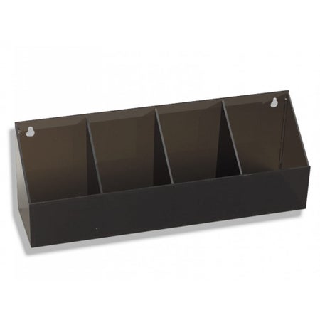 Sphygmomanometer Storage Container ADC® Plexiglass, 3-1/4 Inch X 14 Inch For Any Brand of Sphygmomanometer