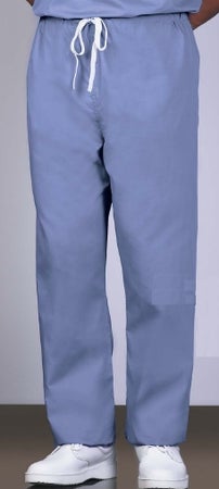 Scrub Pants Fashionblend® Large Ceil Blue Unisex