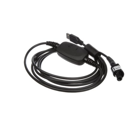 USB Cable 6-1/2 Feet For use with Welch Allyn PC-Based Resting ECG Systems