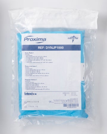 General Purpose Drape Pack Proxima™