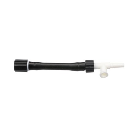 Blood Pressure Unit Calibration T-Connector Welch Allyn®