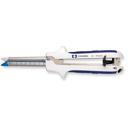 Staple Loading Unit DST Series™ GIA™ Titanium Staples Green Cartridge