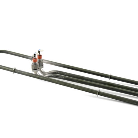 Heater Element Kit Mounting Hardware For Ritter M9, M11 Ultraclaves
