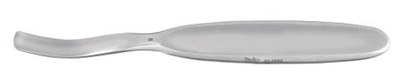 Metatarsal Elevator Miltex® 6-3/8 Inch Length OR Grade German Stainless Steel NonSterile
