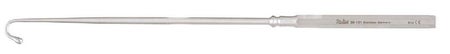 Crypt Hook Miltex® Rosser 6-3/4 Inch Length German Stainless Steel NonSterile Reusable