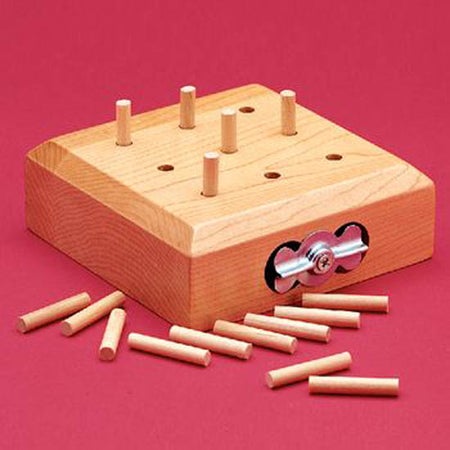 Pegboard Set Jamar® Fine Motor Skills