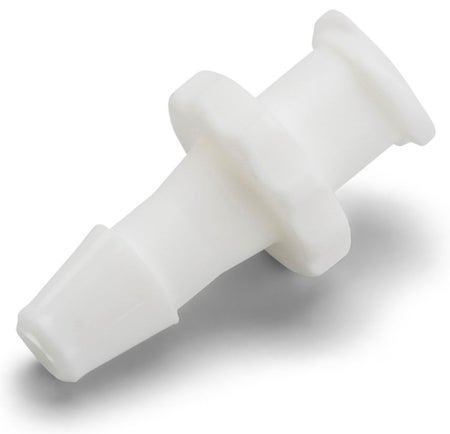 Diagnostic Connectors Female Connection, Plastic, Locking Luer, Lug Style Slip For use with 5/32 Inch Tubing, Datascope, Colin, Spacelabs