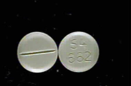Dexamethasone 2 mg Tablet 100 Tablets
