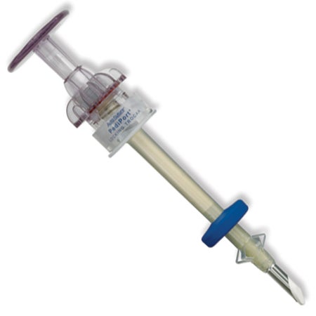 Secondary Port Pediport™