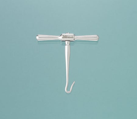 Saw Handle Gigli Standard Pattern, T Shaped