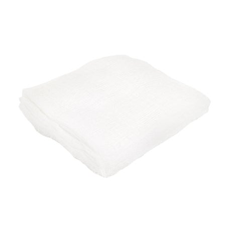 Gauze Sponge Dermacea™ 4 X 4 Inch 8-Ply NonSterile 200 per Pack