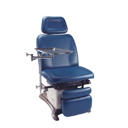 Instrument Tray Double Arm