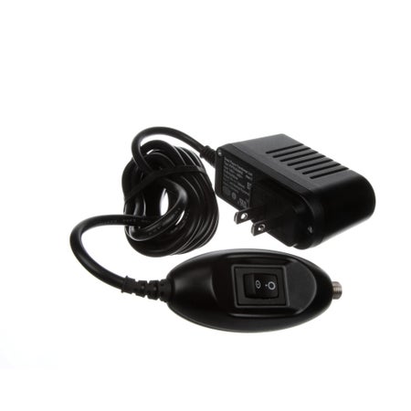 Power Supply Transformer Remote, Domestic