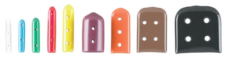 Instrument Tip Guard Tip-It™ Vented