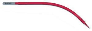Microdissection Needle Electrode Colorado® E103 Series Tungsten Alloy Sterile 10 mm Length Modified Needle Tip Disposable