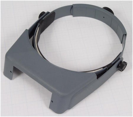 Headband Magnifier OptiVISOR®